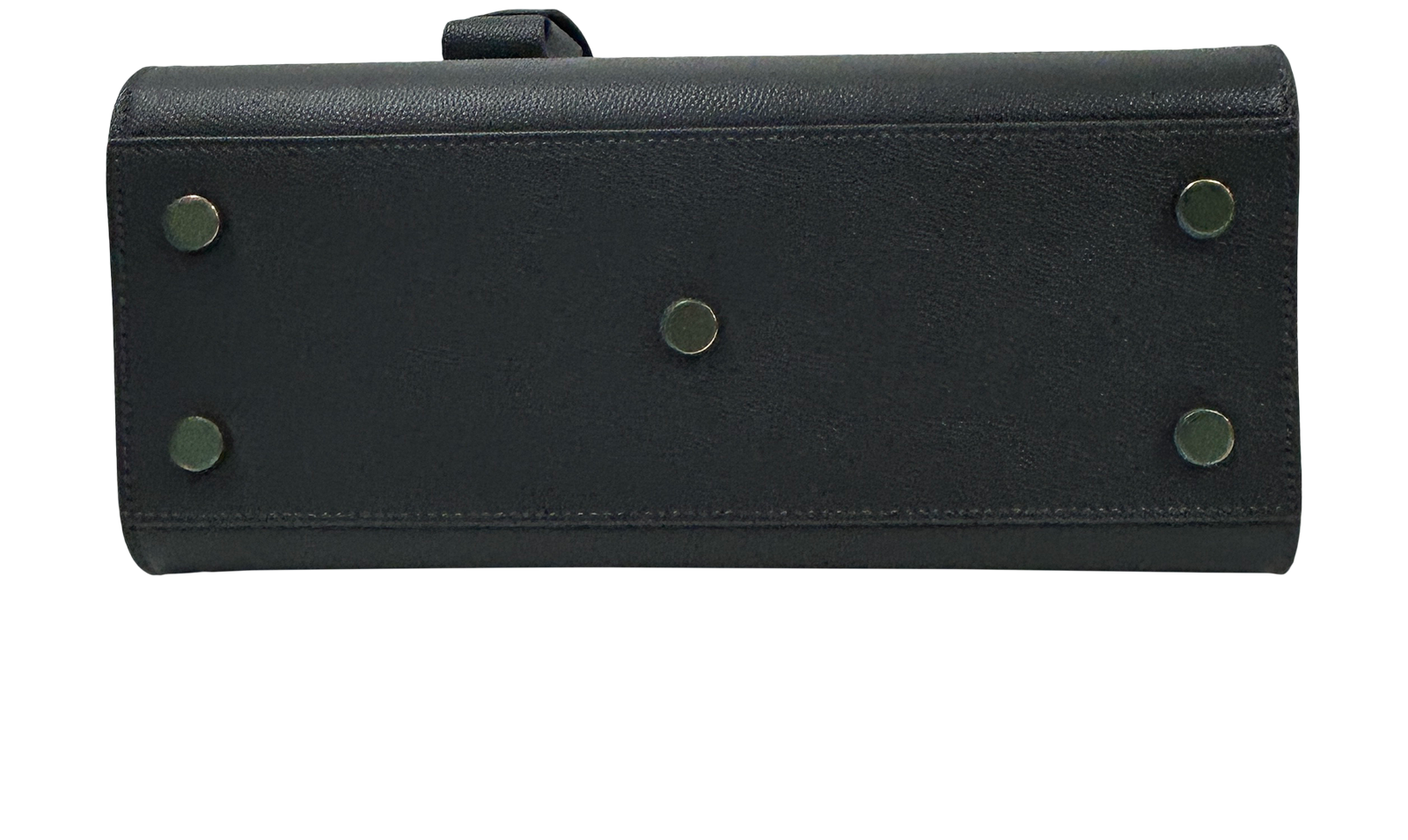 Sac De Jour, 1.600&euro;, Bolso, Gris, Animal - Piel, Vista superior